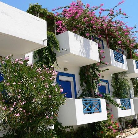 Armonia Hotel ماتالا المظهر الخارجي الصورة