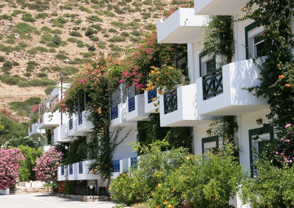 Armonia Hotel ماتالا المظهر الخارجي الصورة