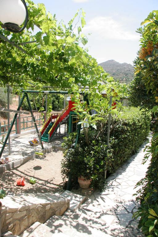 Armonia Hotel ماتالا المظهر الخارجي الصورة
