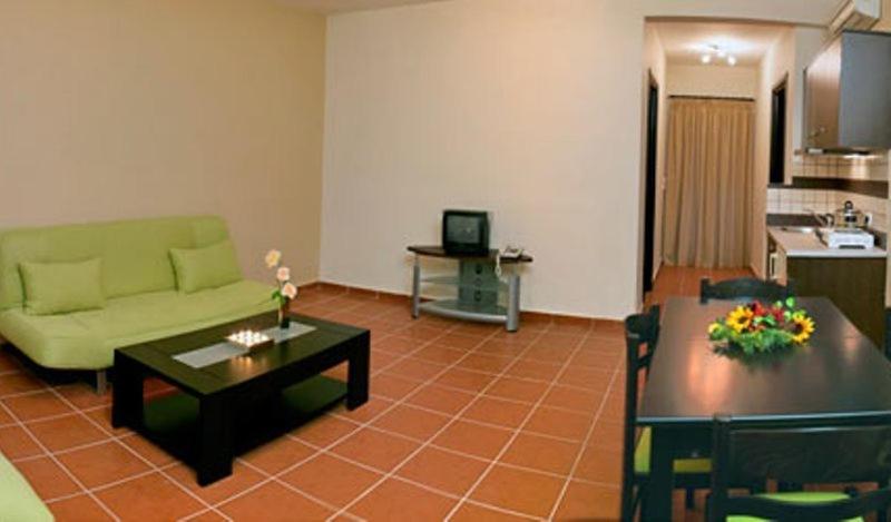 Armonia Hotel ماتالا المظهر الخارجي الصورة