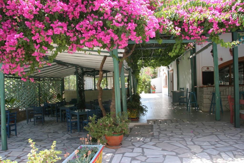 Armonia Hotel ماتالا المظهر الخارجي الصورة