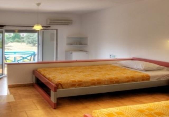 Armonia Hotel ماتالا الغرفة الصورة